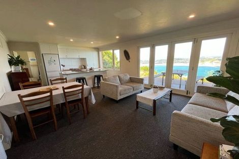 Photo of property in 27 View Road, Houghton Bay, Wellington, 6023