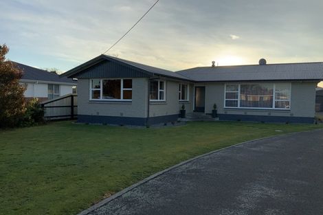Photo of property in 78 Thomson Street, Tinwald, Ashburton, 7700