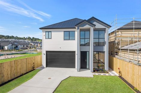 Photo of property in 41 Drumconnell Drive, Flat Bush, Auckland, 2019