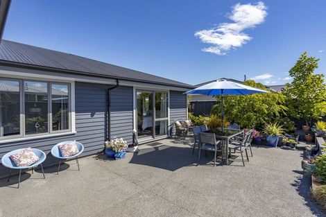 Photo of property in 44 El Alamein Avenue, Rangiora, 7400
