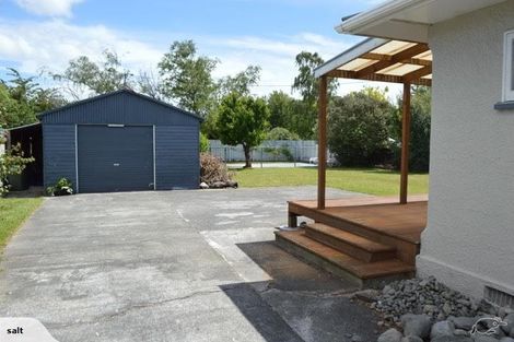 Photo of property in 27 Frederick Street, Carterton, 5713