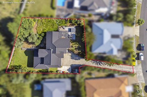 Photo of property in 41 Quadrant Heights, Paraparaumu, 5032