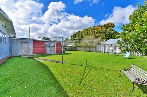 Photo of property in 26 Killington Crescent, Mangere, Auckland, 2022