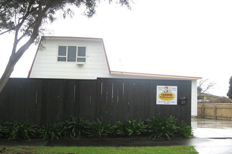 Photo of property in 28 Mace Street, Waitara, 4320
