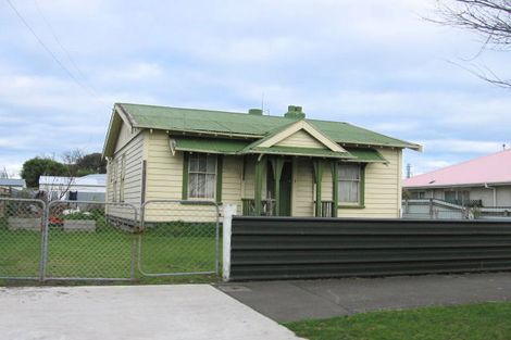 Photo of property in 1 Fairs Road, Milson, Palmerston North, 4414