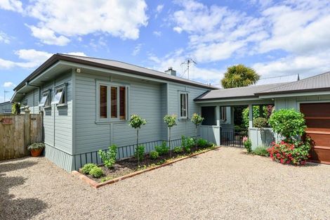 Photo of property in 7 East Street, Claudelands, Hamilton, 3214