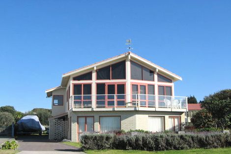 Photo of property in 90a Ocean Road, Ohope, 3121