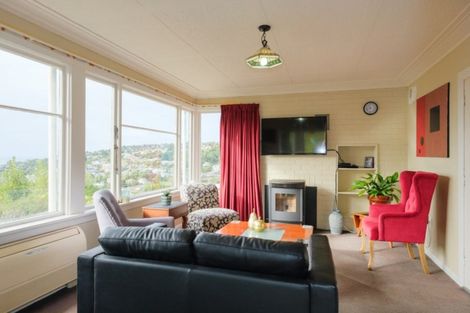 Photo of property in 6 Thomson Street, Lookout Point, Dunedin, 9011