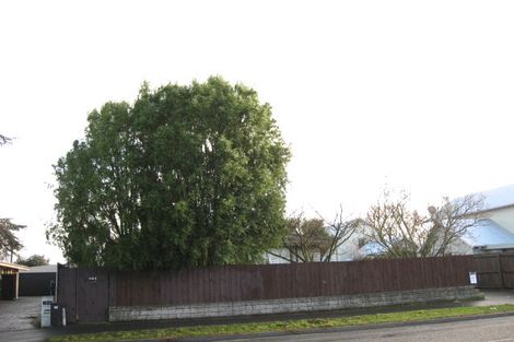 Photo of property in 2/201 Innes Road, St Albans, Christchurch, 8052