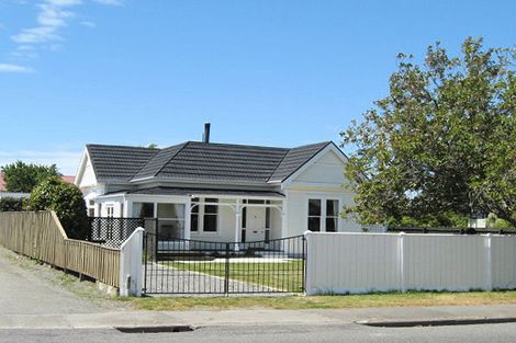Photo of property in 316 Williams Street, Kaiapoi, 7630