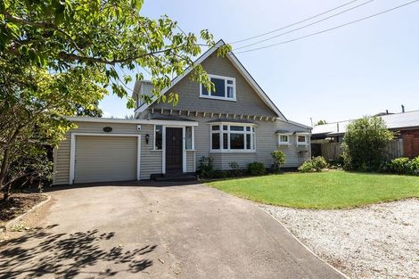 Photo of property in 141 Clyde Road, Burnside, Christchurch, 8053