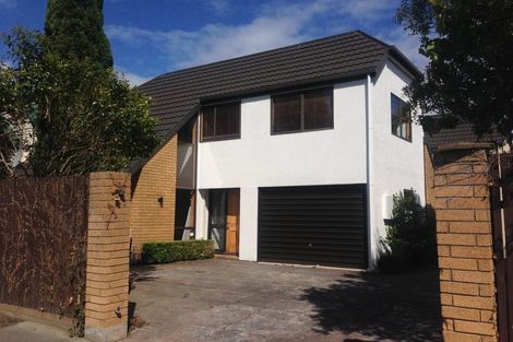 Photo of property in 1/39 Rhodes Street, Merivale, Christchurch, 8014