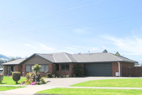 Photo of property in 126 Pukehangi Road, Pukehangi, Rotorua, 3015