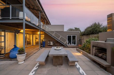 Photo of property in 9 Neptune Place, Waimairi Beach, Christchurch, 8083