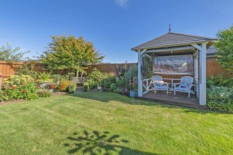 Photo of property in 36 Flint Road, Rolleston, 7614