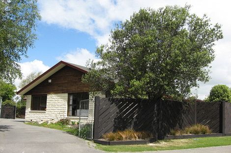 Photo of property in 3 Ebert Place, Rangiora, 7400