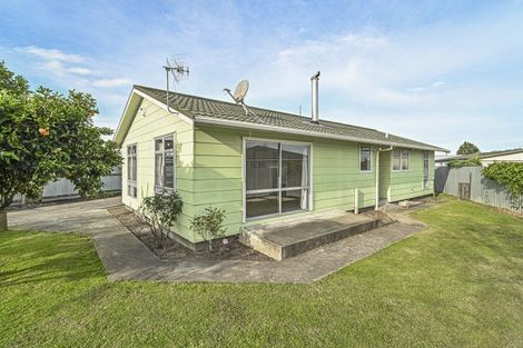 Photo of property in 47 Kingsley Drive, Flaxmere, Hastings, 4120