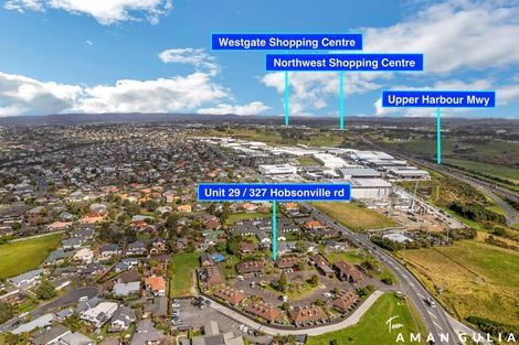 Photo of property in Real Kids Childcare, 327cc Hobsonville Road, Hobsonville, Auckland, 0618