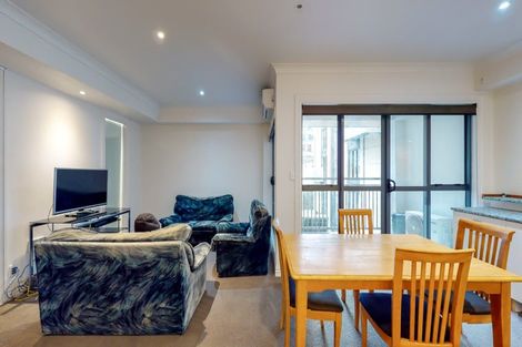 Photo of property in Renwick Apartments, 7/99 Dixon Street, Te Aro, Wellington, 6011