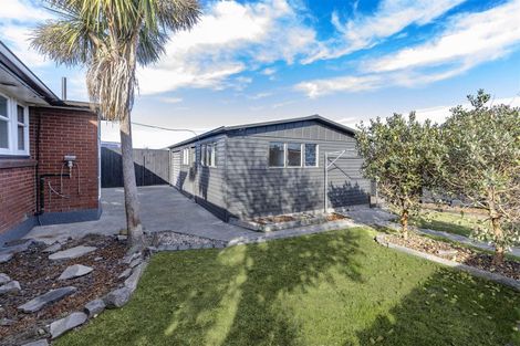 Photo of property in 16 Soberton Street, Aranui, Christchurch, 8061