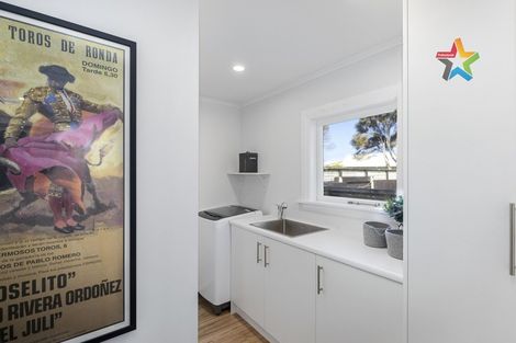 Photo of property in 20 Hume Street, Alicetown, Lower Hutt, 5010