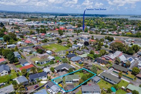 Photo of property in 7 Le Havre Place, Takanini, 2112