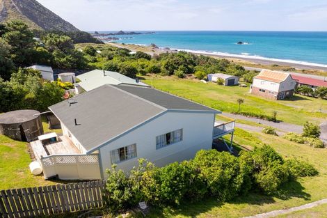 Photo of property in 9 Mangatoetoe Grove, Cape Palliser, Pirinoa, 5772