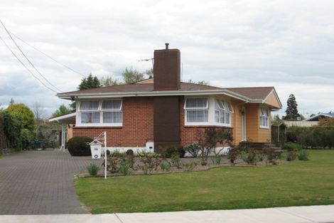 Photo of property in 32 Martin Street, Utuhina, Rotorua, 3015