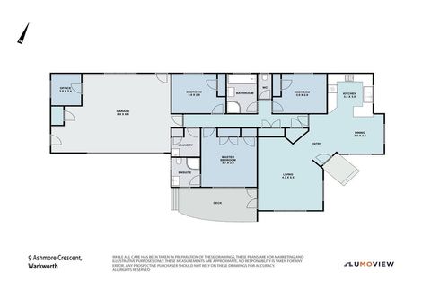 Photo of property in 9 Ashmore Crescent, Warkworth, 0910