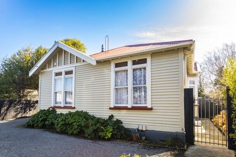 Photo of property in 691 Gloucester Street, Linwood, Christchurch, 8062