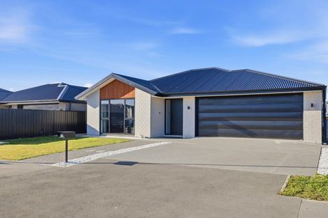 Photo of property in 14 Dempsey Street, Kaiapoi, 7630