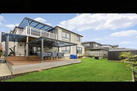 Photo of property in 29 Mcquoids Road, Flat Bush, Auckland, 2019
