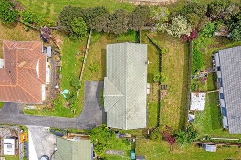 Photo of property in 6 Skelton Avenue, Randwick Park, Auckland, 2105