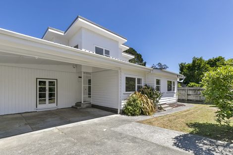 Photo of property in 46 Moores Valley Road, Wainuiomata, Lower Hutt, 5014