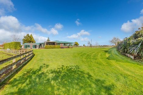 Photo of property in 1991 Orini Road, Whitikahu, Taupiri, 3792