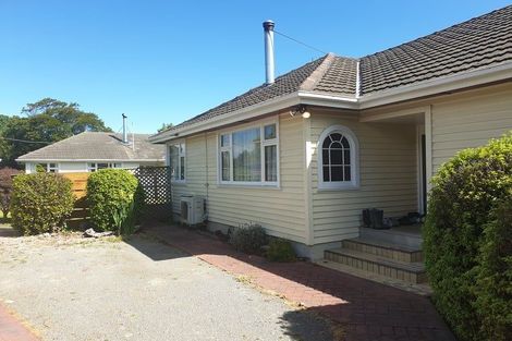 Photo of property in 16 Fortune Street, Mairehau, Christchurch, 8052