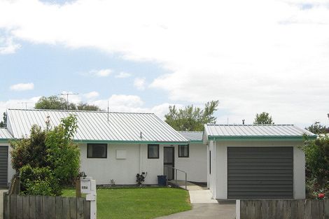 Photo of property in 15a-b Kingwell Drive, Springlands, Blenheim, 7201
