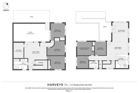 Photo of property in 217 Glengarry Road, Glen Eden, Auckland, 0602