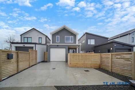 Photo of property in 48 Hoia Street, Papakura, 2110