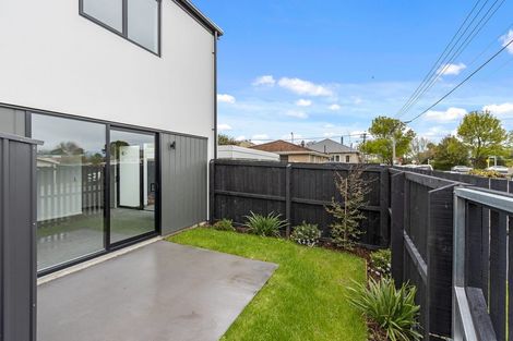 Photo of property in 1/47 Bletsoe Avenue, Spreydon, Christchurch, 8024