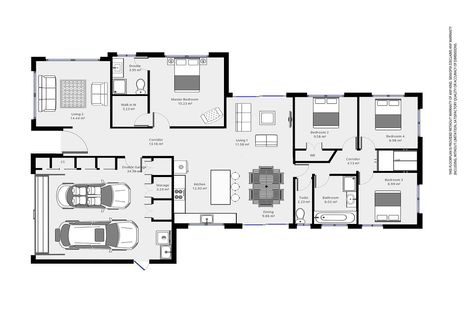 Photo of property in 46 Artillery Drive, Papakura, 2110