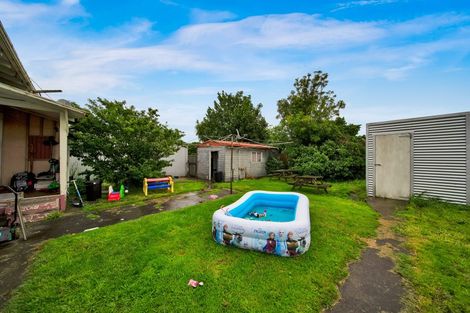 Photo of property in 3 Argyle Street, Hawera, 4610