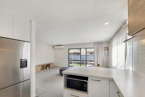 Photo of property in 3/67 Huxley Street, Sydenham, Christchurch, 8023