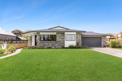 Photo of property in 8 Buchanan Street, Matamata, 3400