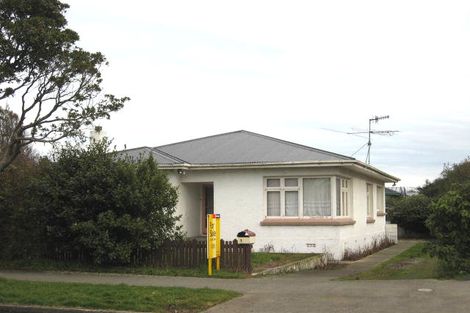 Photo of property in 199 Nelson Street, Strathern, Invercargill, 9812