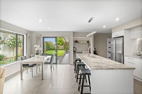 Photo of property in 53 Navy Loop, Rolleston, 7614