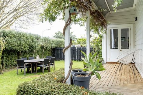 Photo of property in 511 Southampton Street West, Hastings, 4122