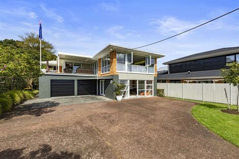 Photo of property in 68 Laurence Street, Manly, Whangaparaoa, 0930