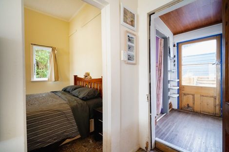 Photo of property in 117 Doctors Point Road, Waitati, 9085