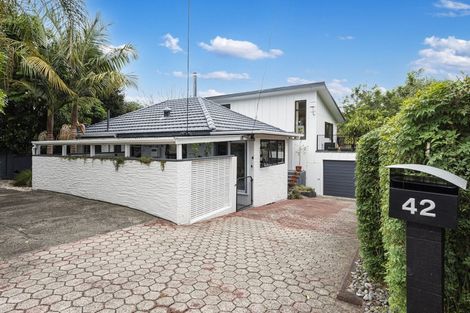 Photo of property in 42 Bedlington Street, Whau Valley, Whangarei, 0112